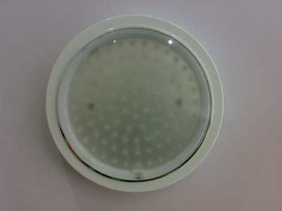 【LED筒燈櫥衛(wèi)燈天花燈配件塑件】價格,廠家,圖片,其他燈具配件,中山市古鎮(zhèn)浩凱照明電器廠-