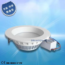 中山LED筒燈選購指南 從SMD到3528型號，一站式批發服務