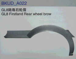 汽車(chē)保險(xiǎn)杠、塑料件及燈具塑件的專(zhuān)業(yè)制造與定制服務(wù)